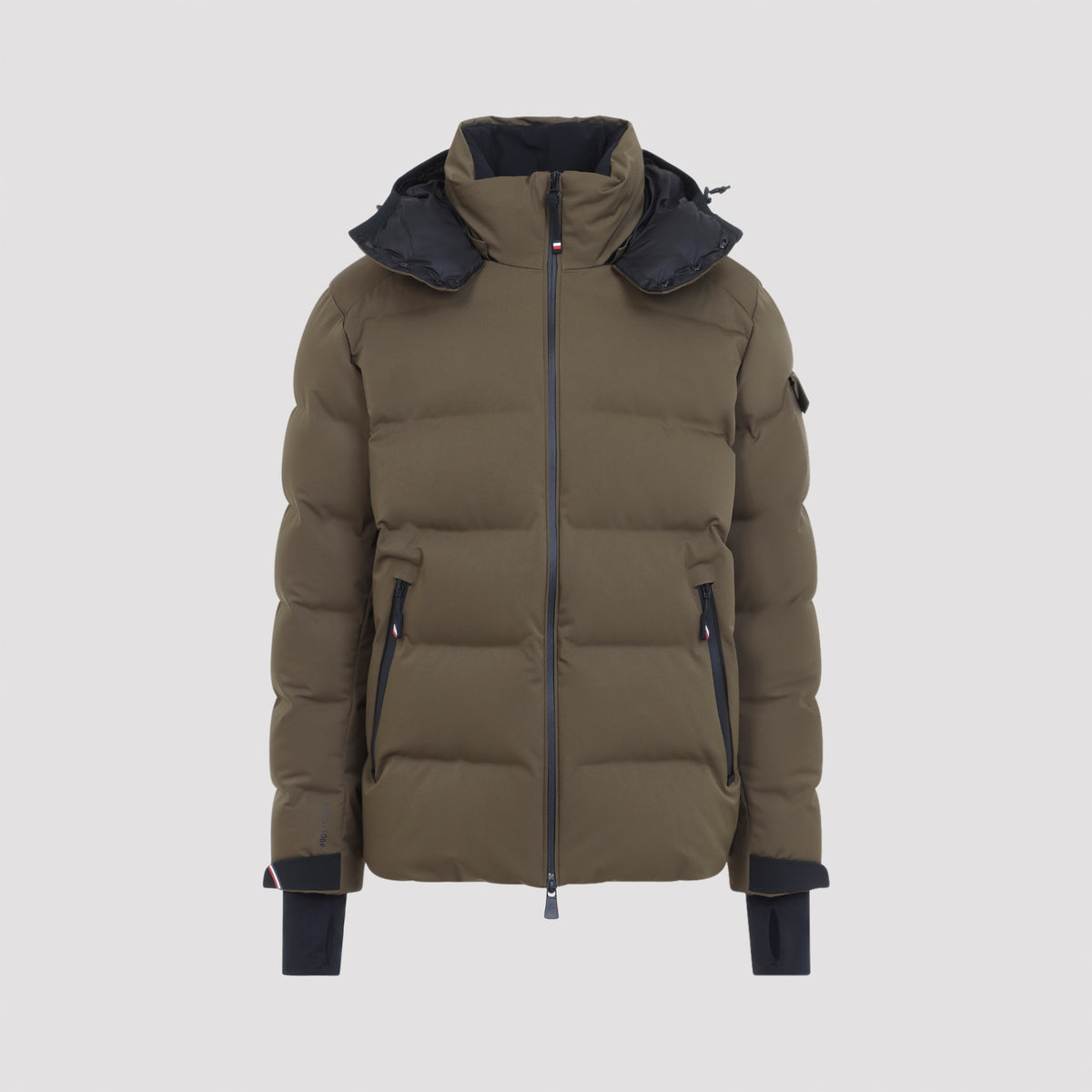 Moncler Jacket Montgetech Jacket