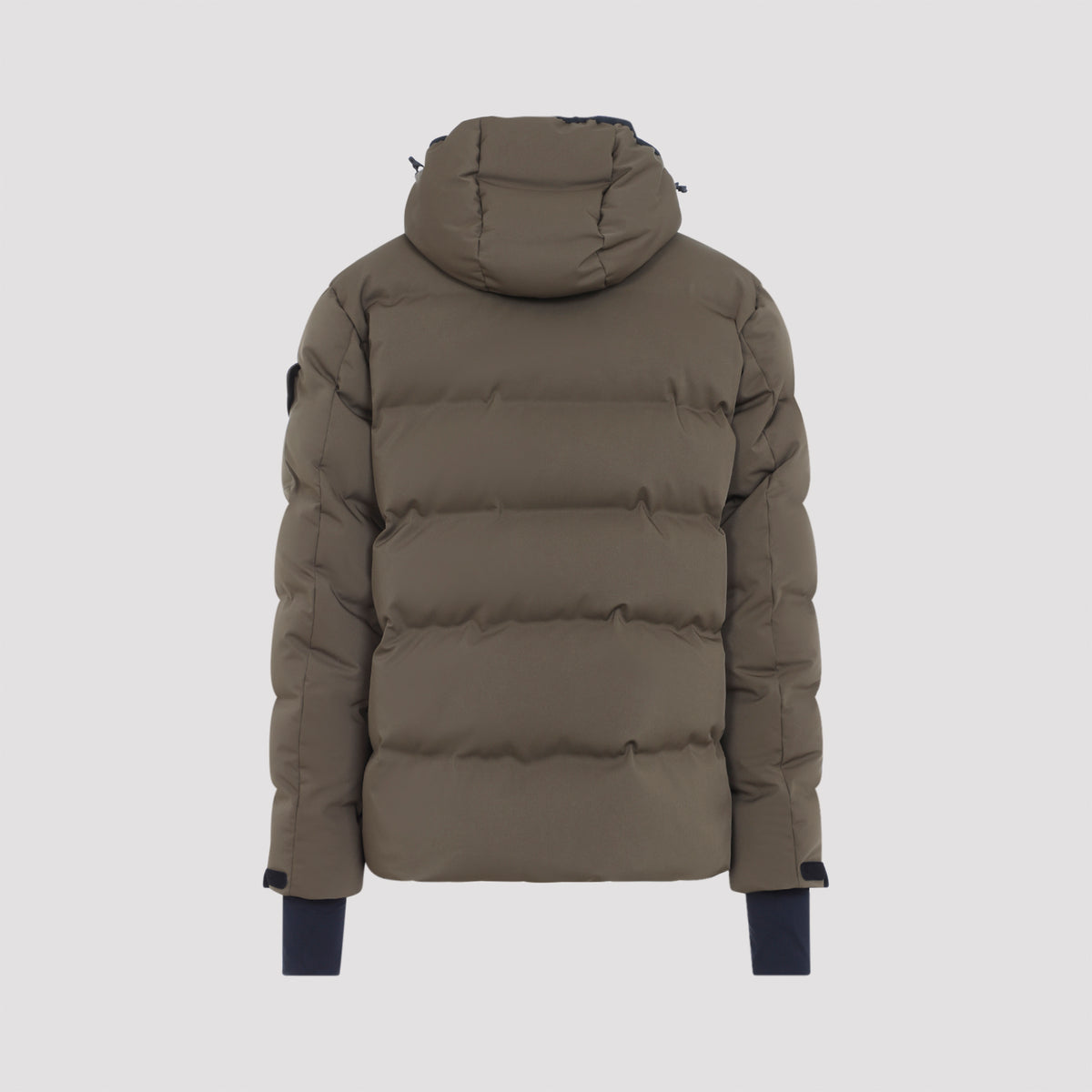 Moncler Jacket Montgetech Jacket