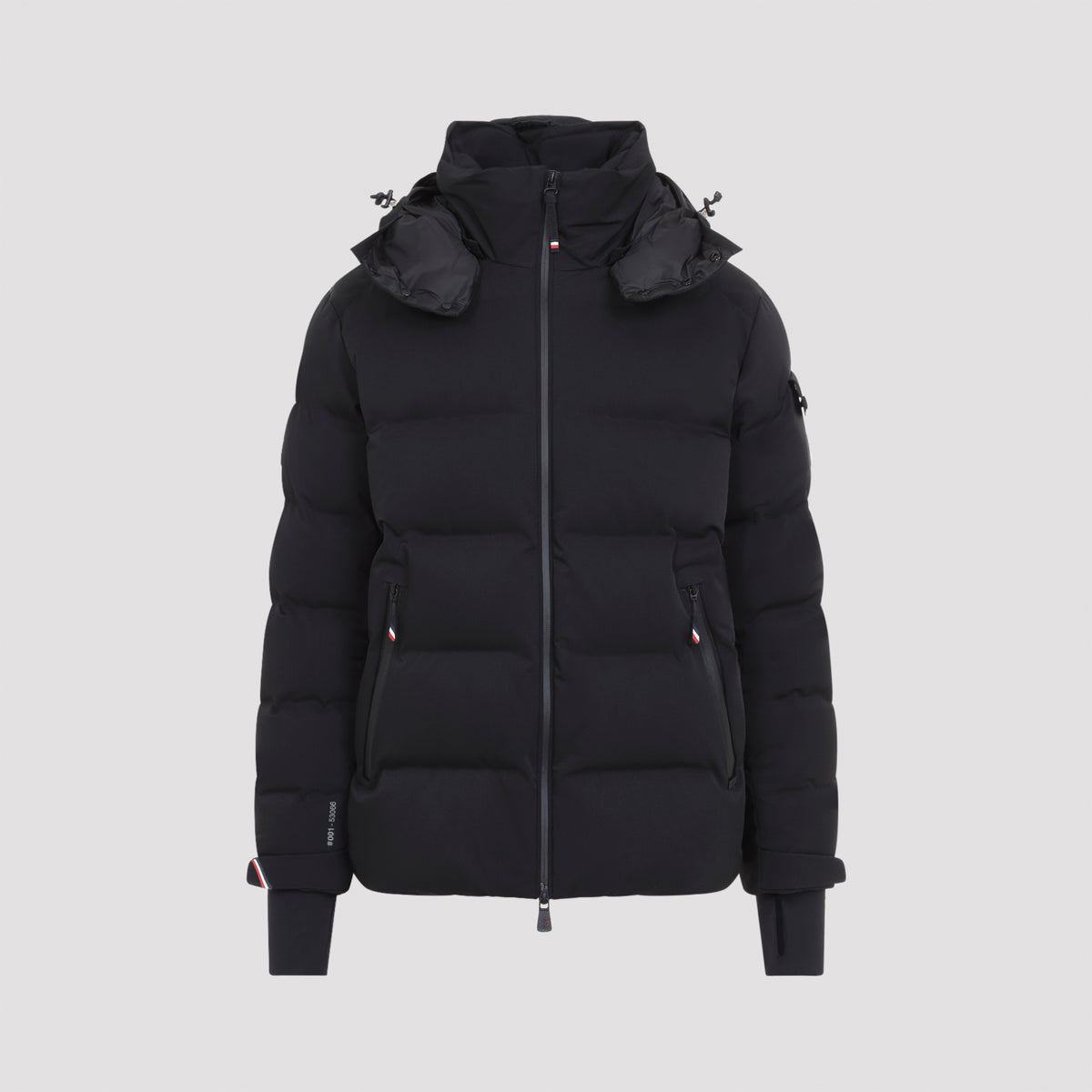 Moncler Jacket Montgetech Jacket