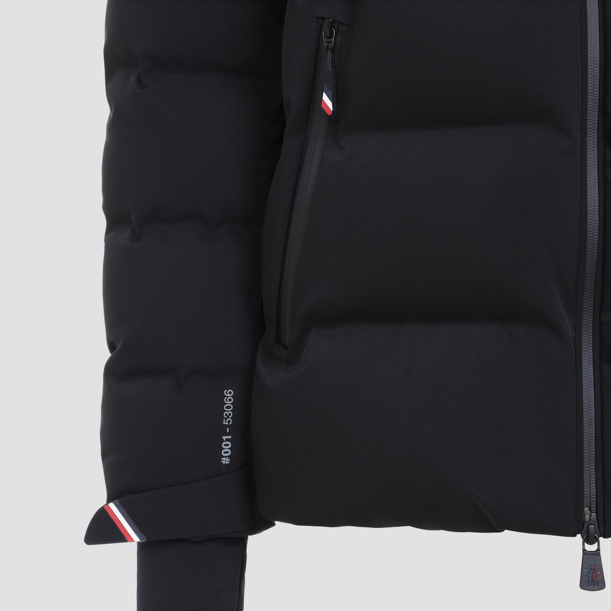 Moncler Jacket Montgetech Jacket