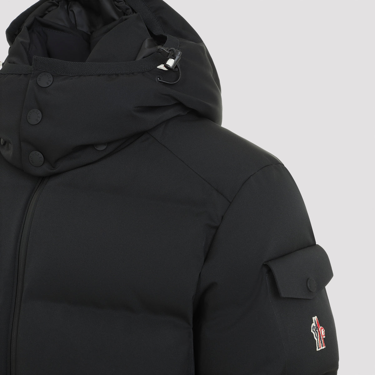 Moncler Jacket Montgetech Jacket