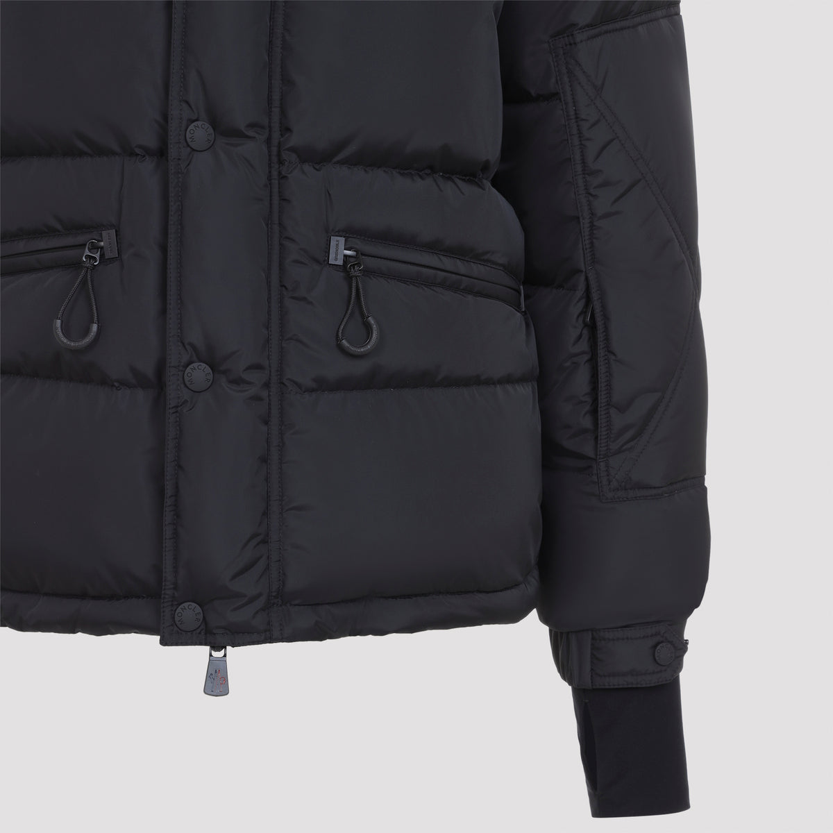 Moncler Grenoble Kasanka Jacket
