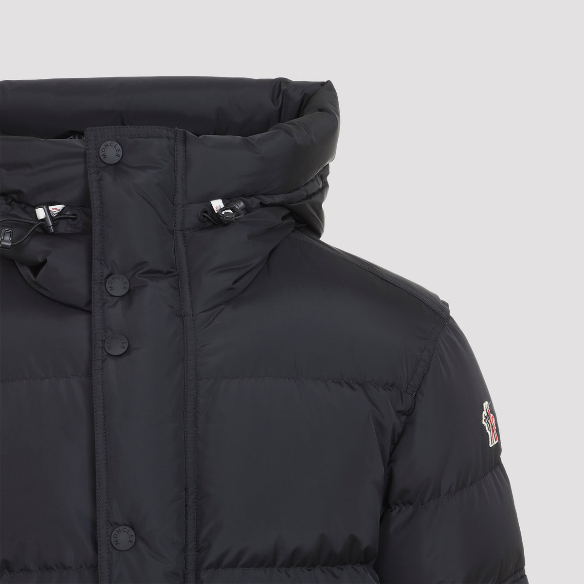 Moncler Grenoble Kasanka Jacket