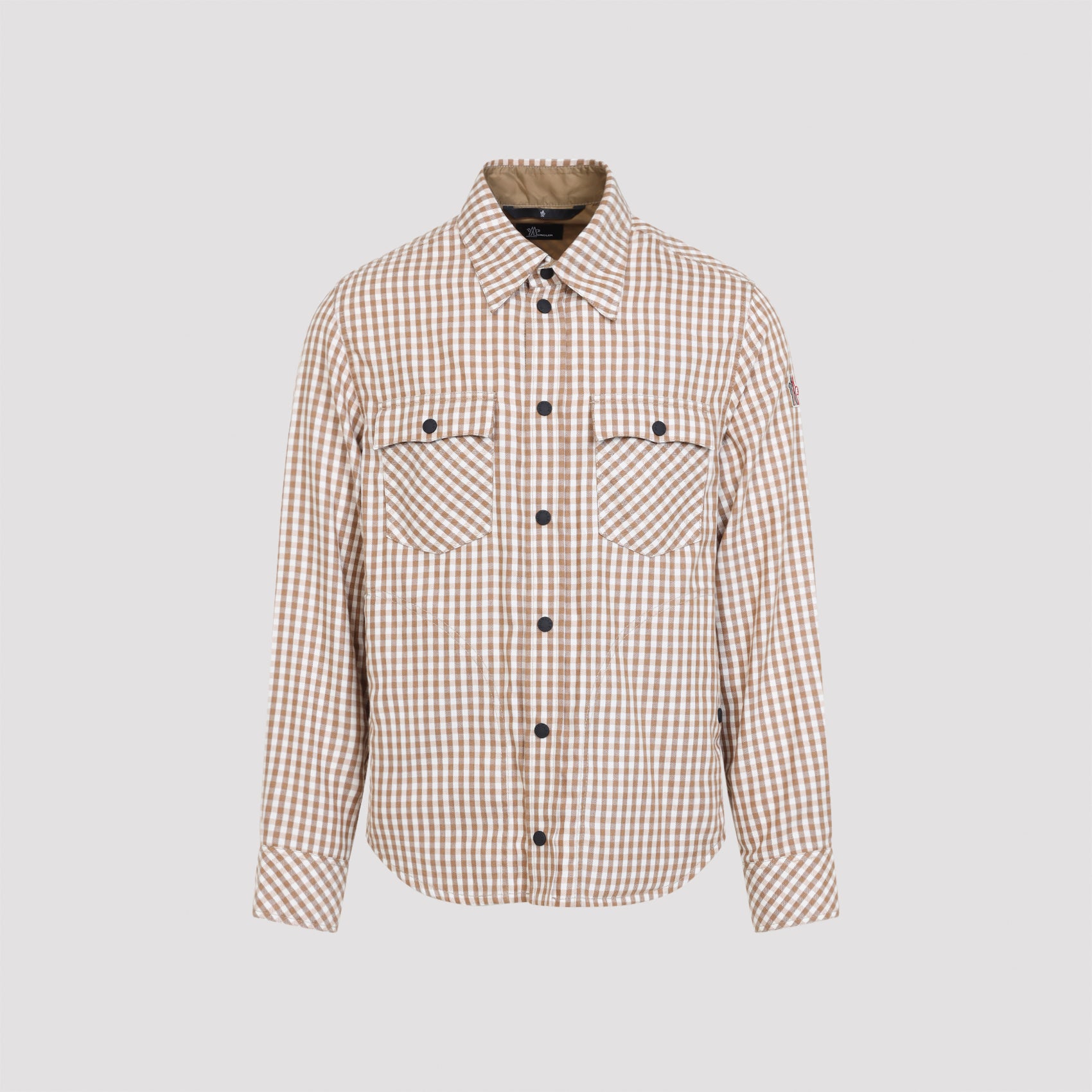 Moncler Grenoble Shirt