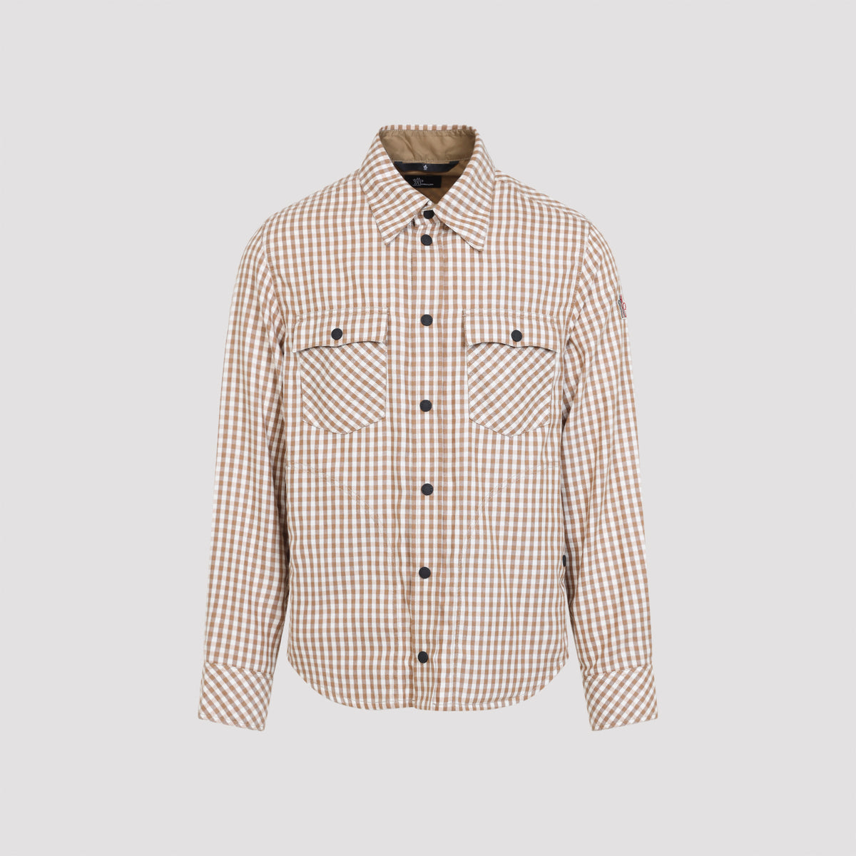 Moncler Grenoble Shirt