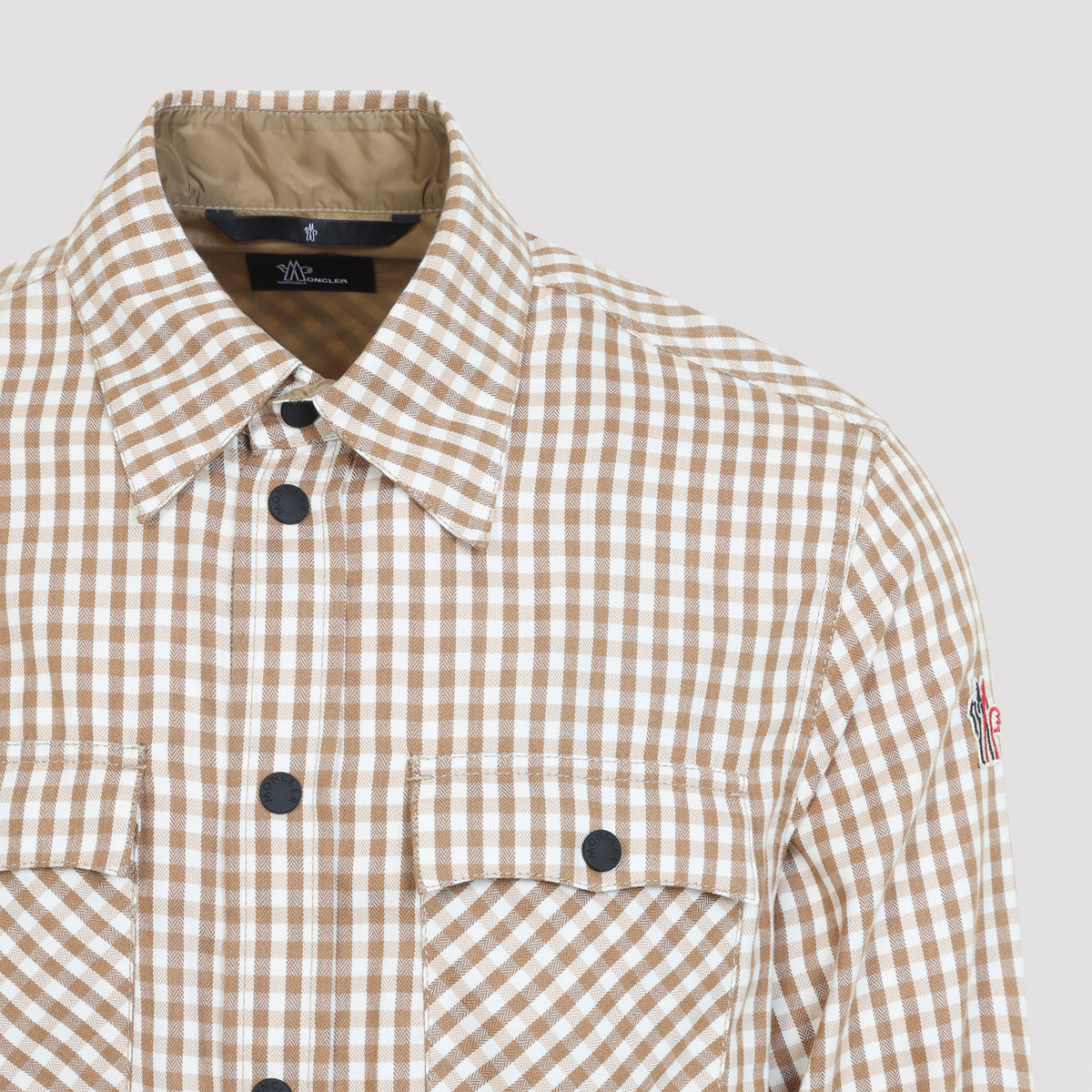 Moncler Grenoble Shirt