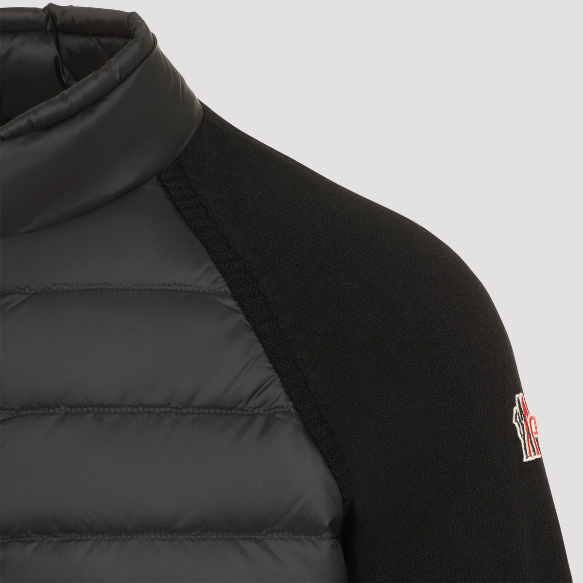 Moncler Grenoble Cardigan