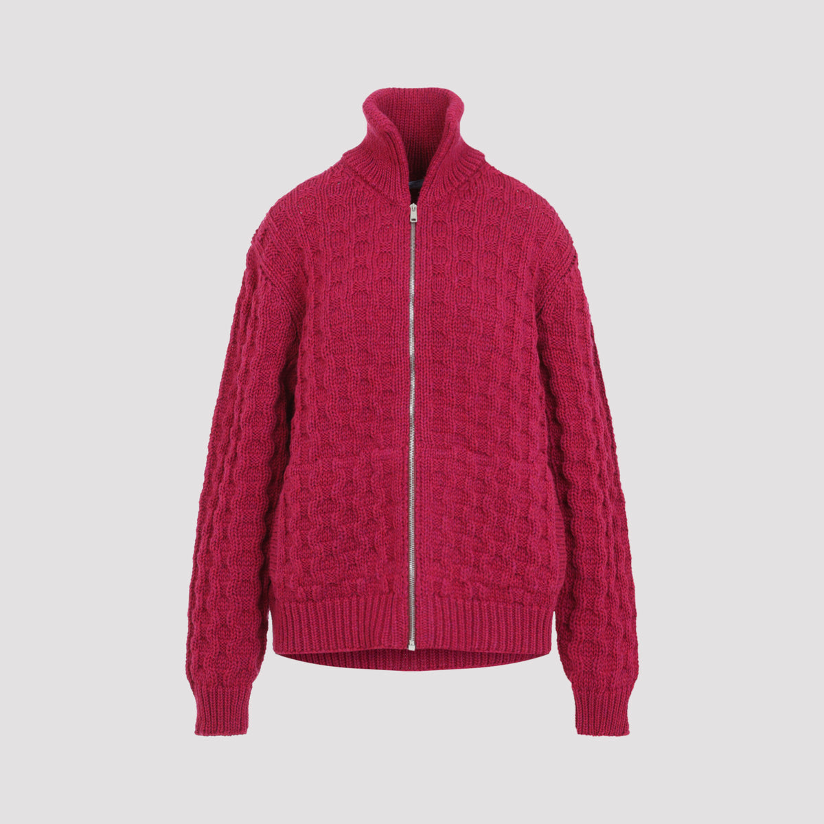 Prada Cardigan