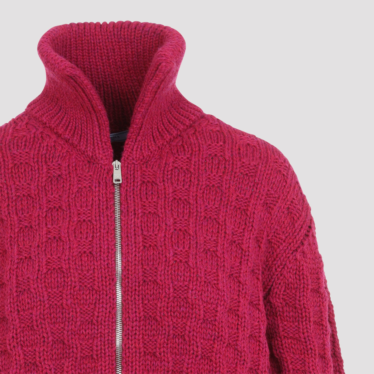 Prada Cardigan