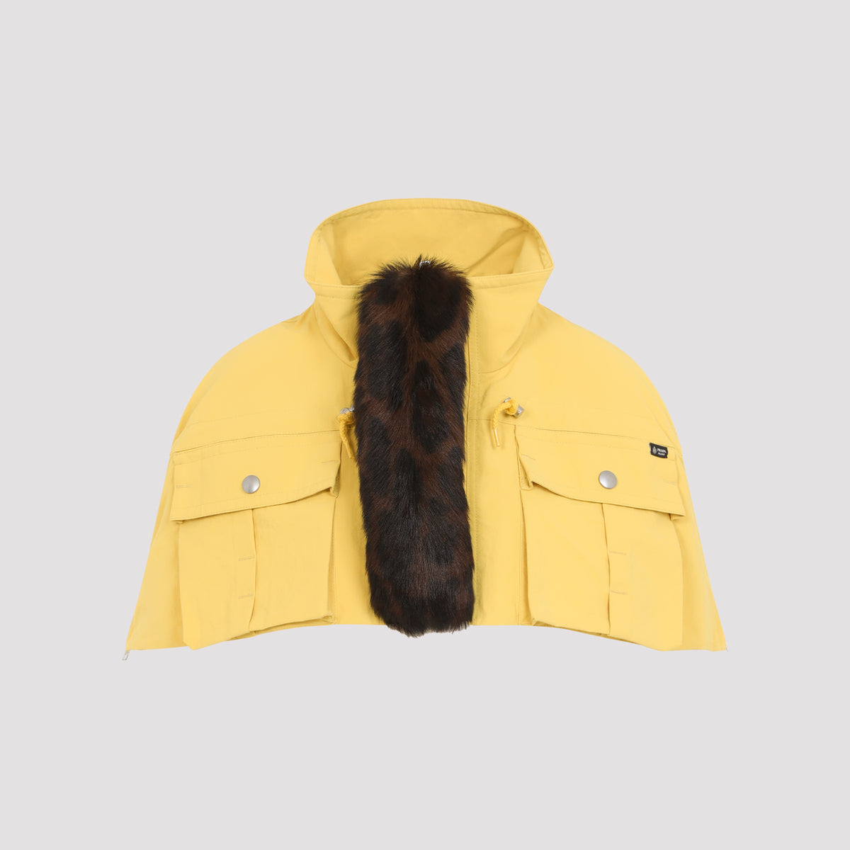 Prada Cape