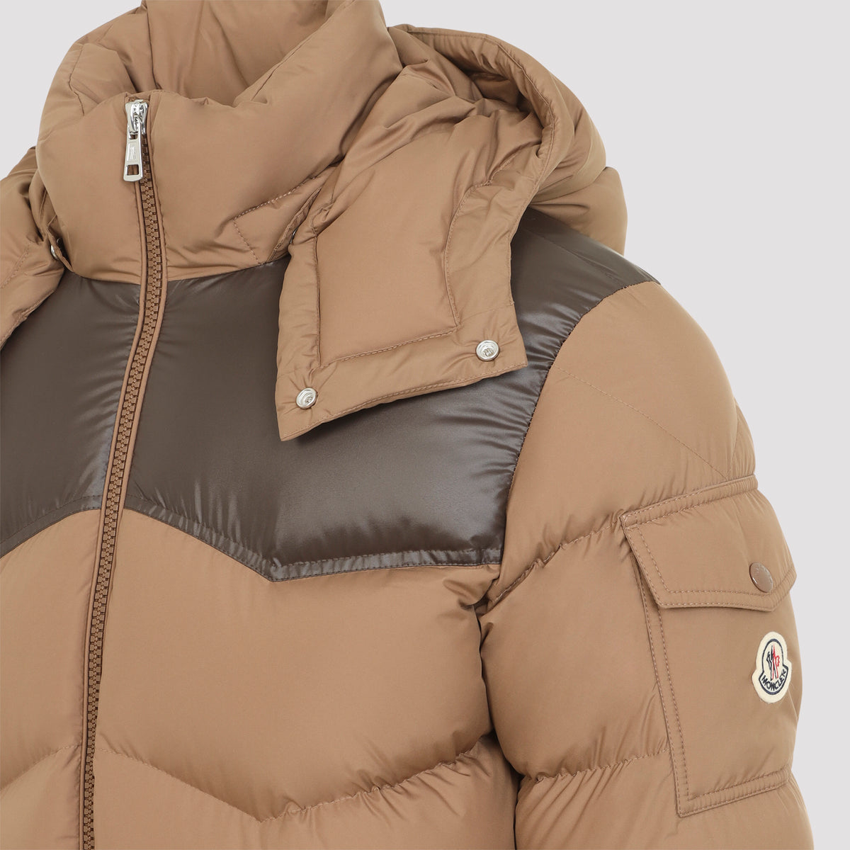 Moncler Revelis Jacket
