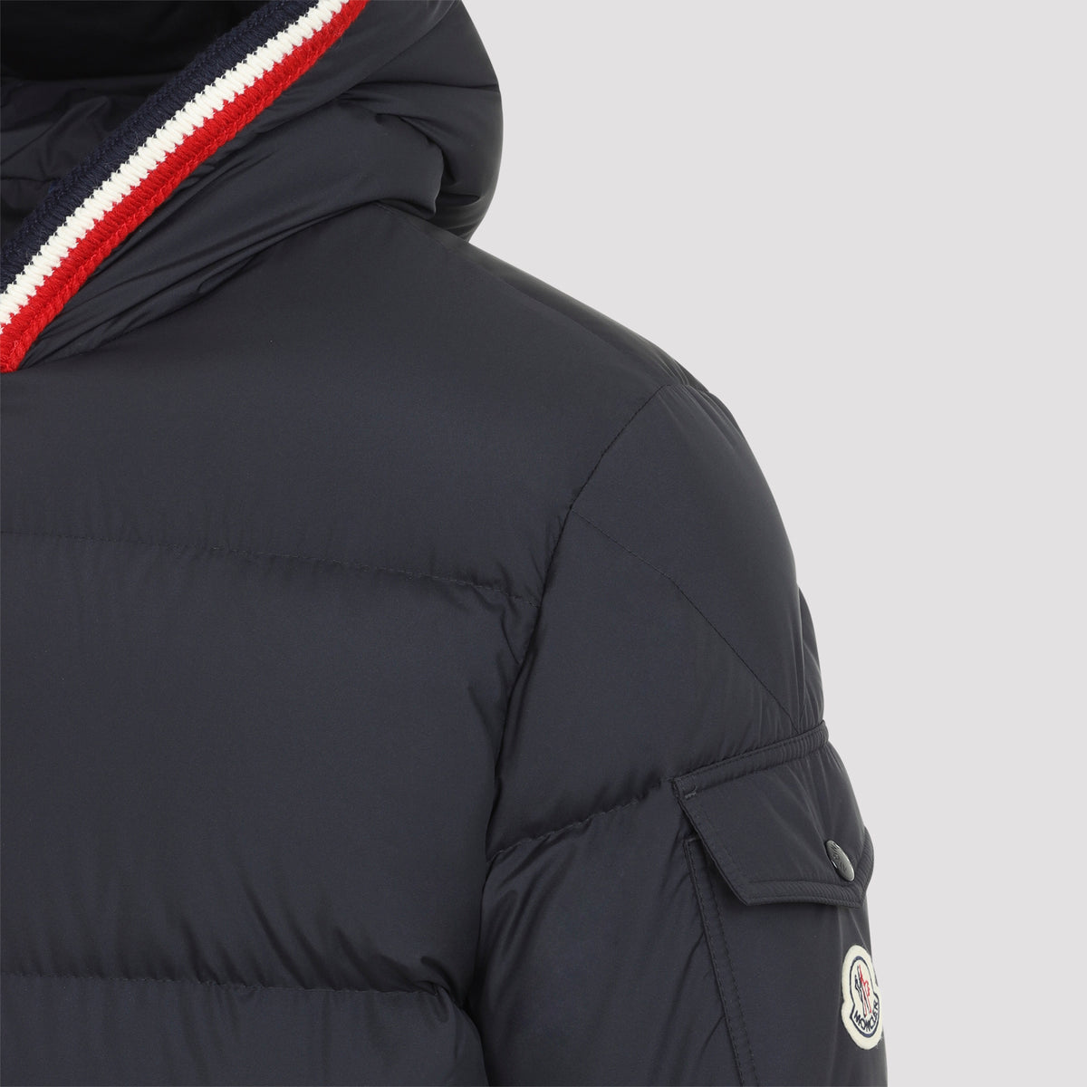Moncler Lacfroid Jacket