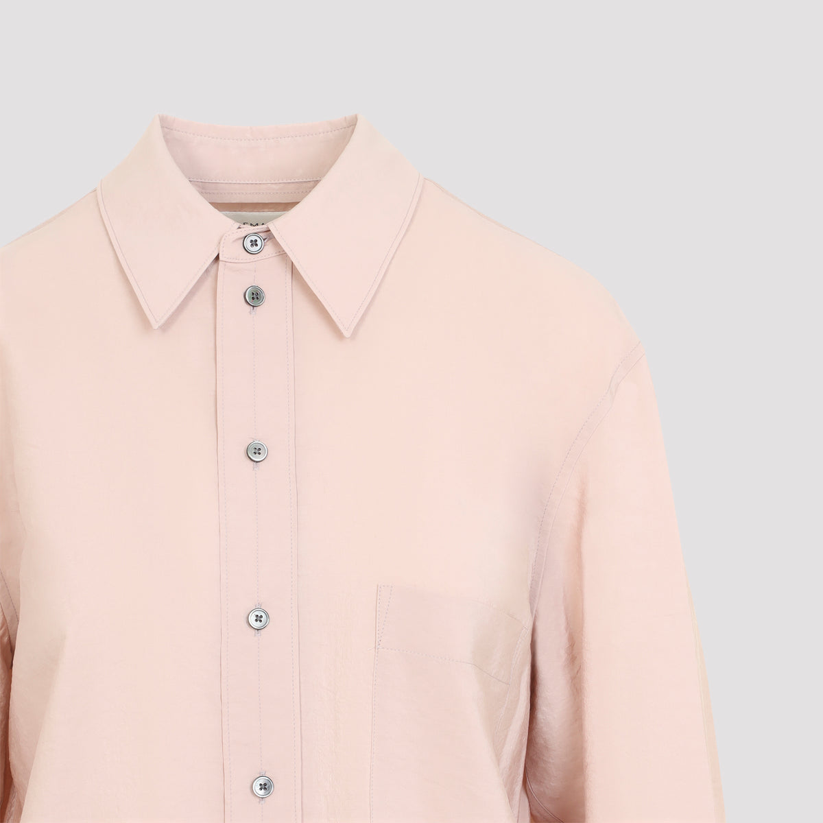 Lemaire Regular Shirt