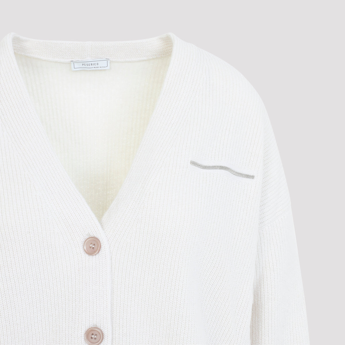 Pesercio Cardigan
