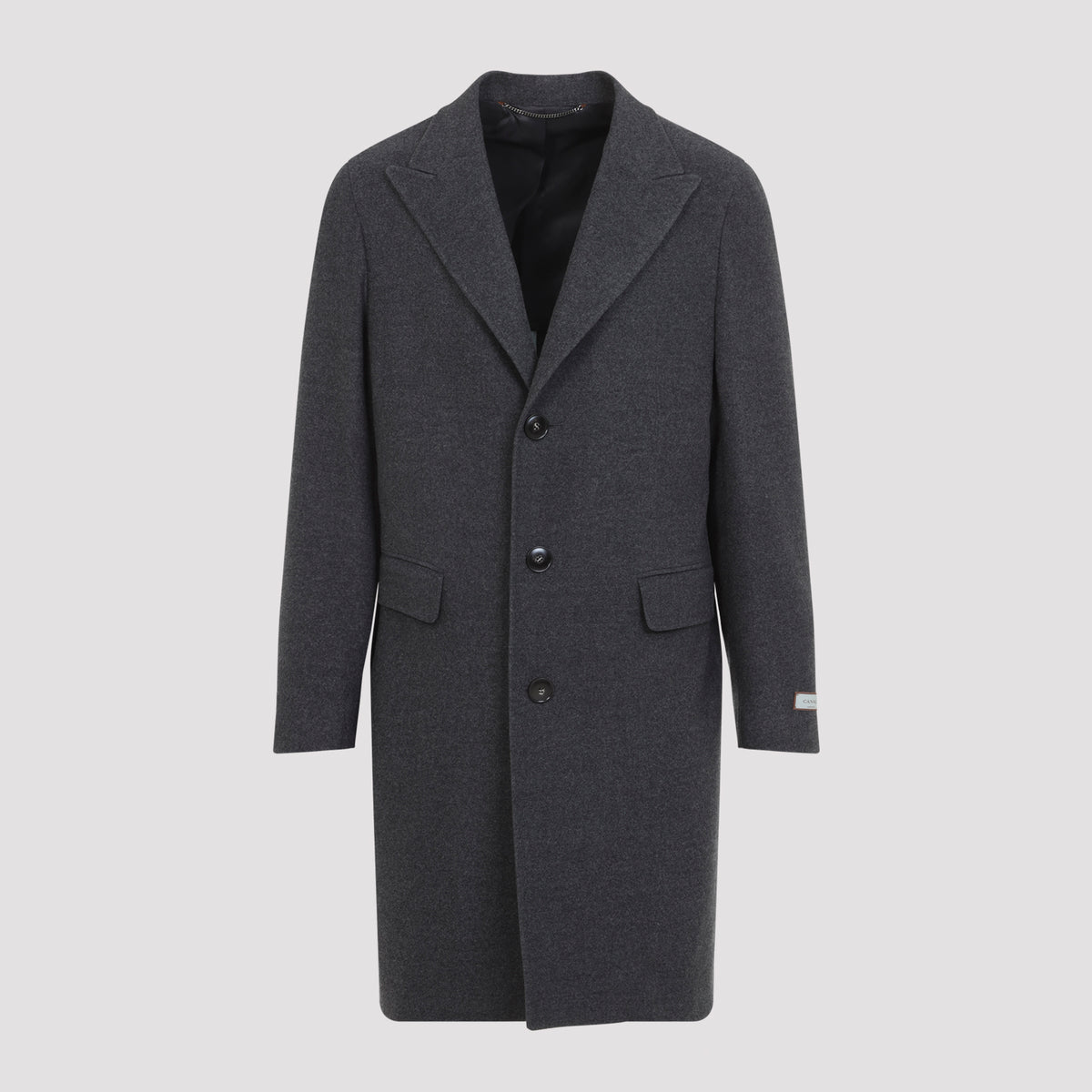 Canali Coat
