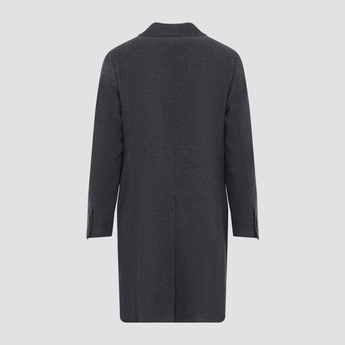 Canali Coat