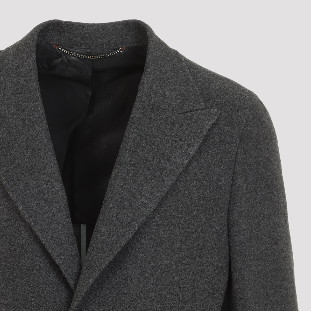Canali Coat
