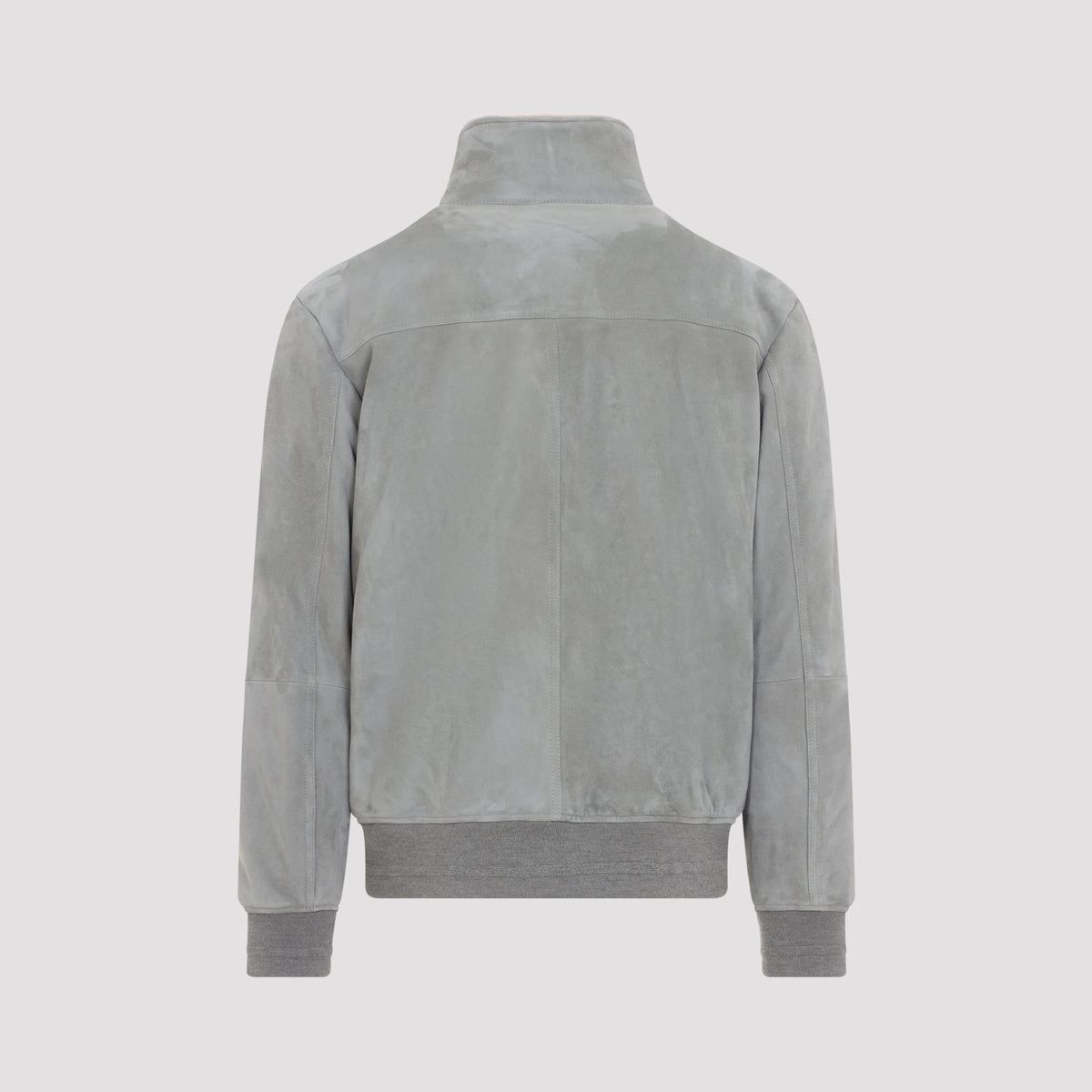 Canali Bomber Jacket