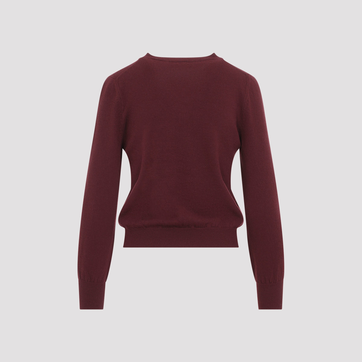 Miu Miu V Neck Sweater
