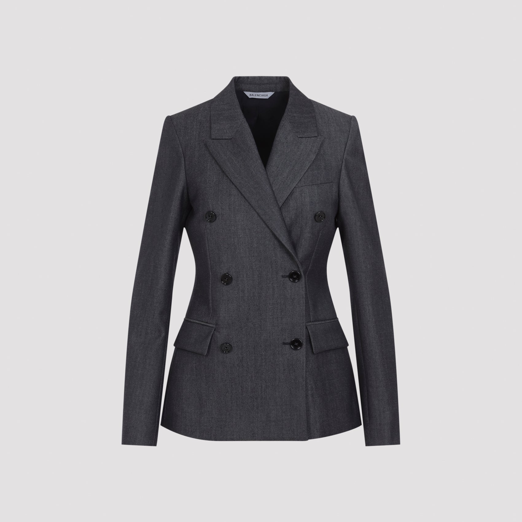 Balenciaga DB Tailored Jacket