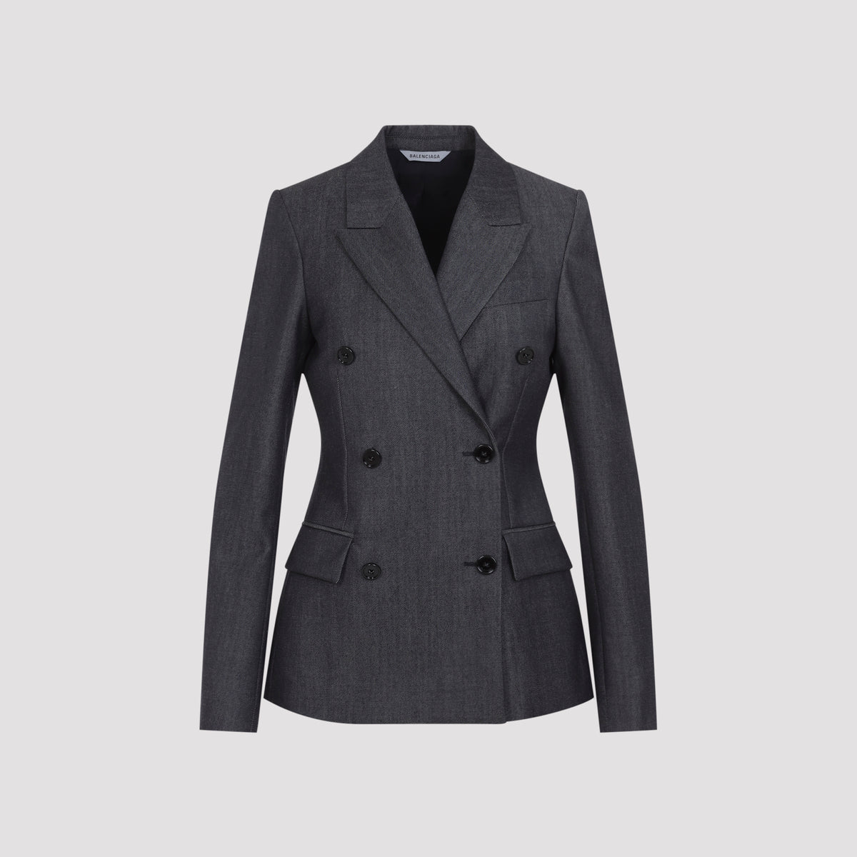 Balenciaga DB Tailored Jacket