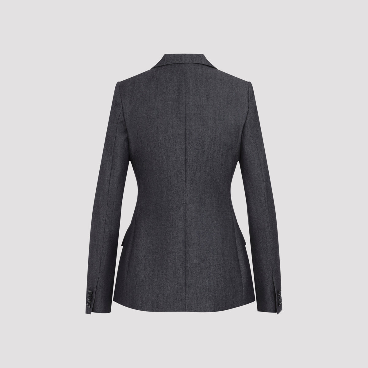 Balenciaga DB Tailored Jacket