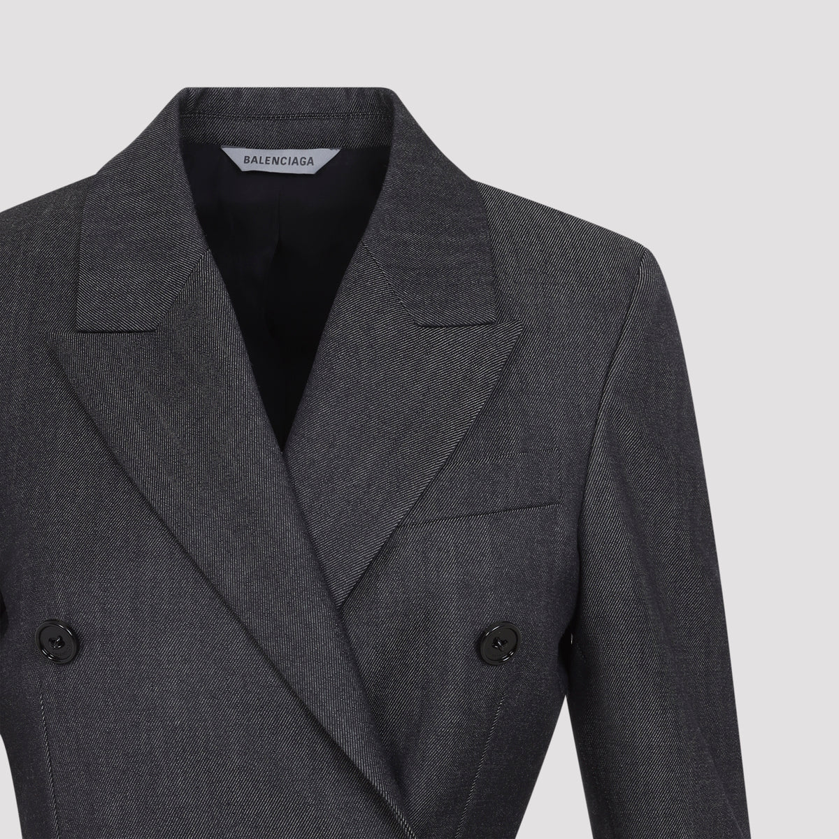 Balenciaga DB Tailored Jacket