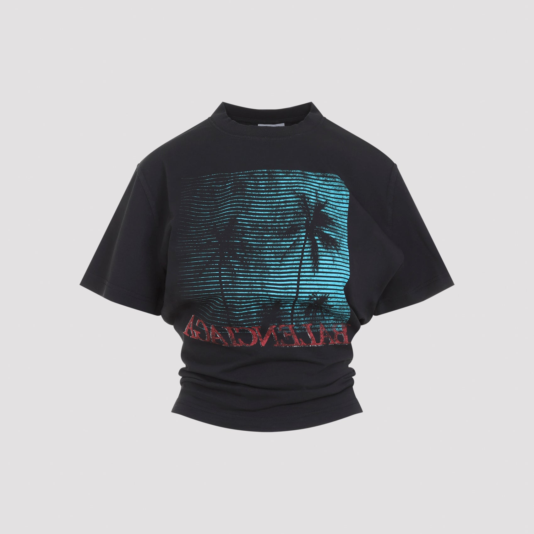 Balenciaga S/S Top