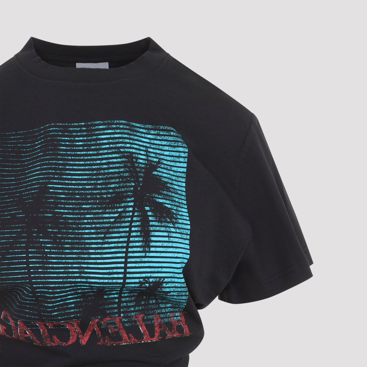 Balenciaga S/S Top