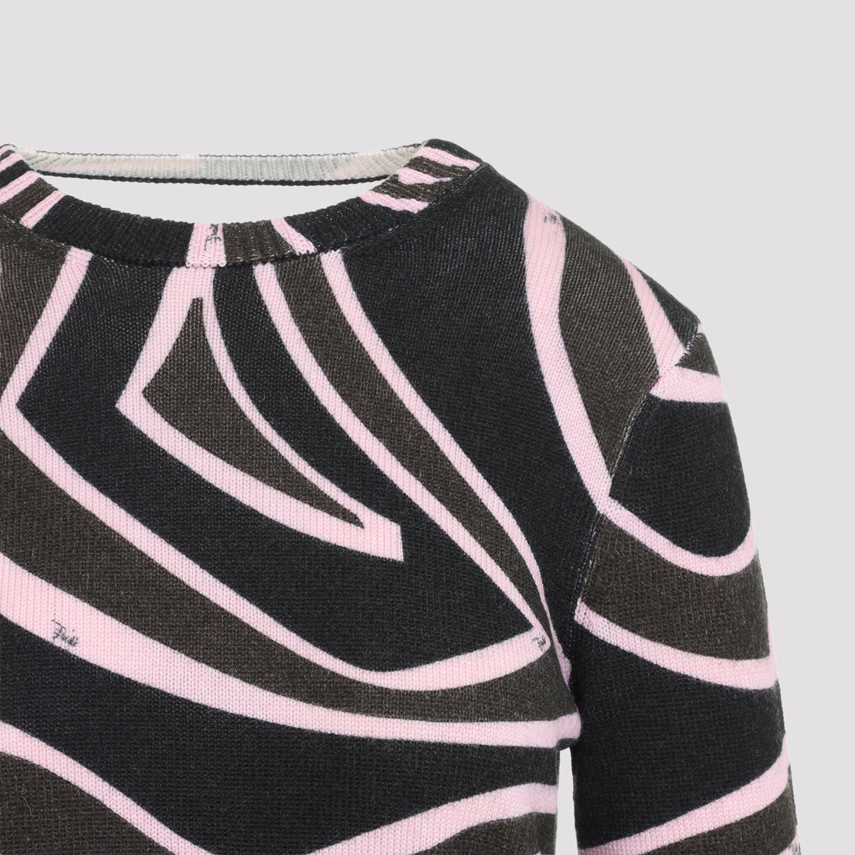 Pucci LS Knit Top