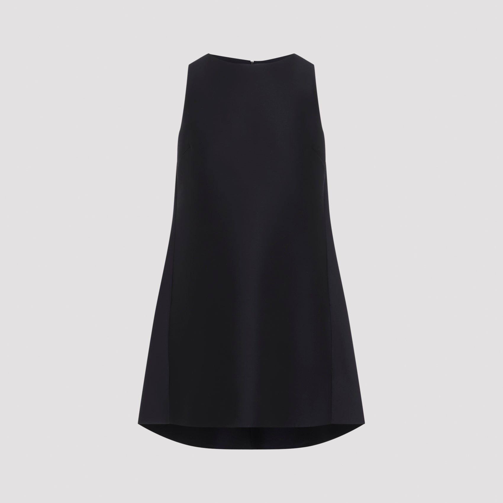 Balenciaga A Line Dress