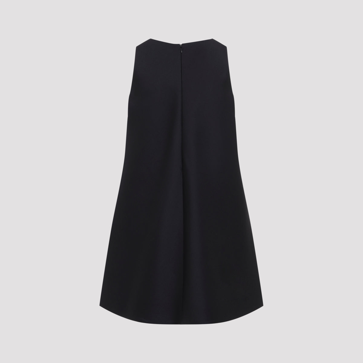 Balenciaga A Line Dress