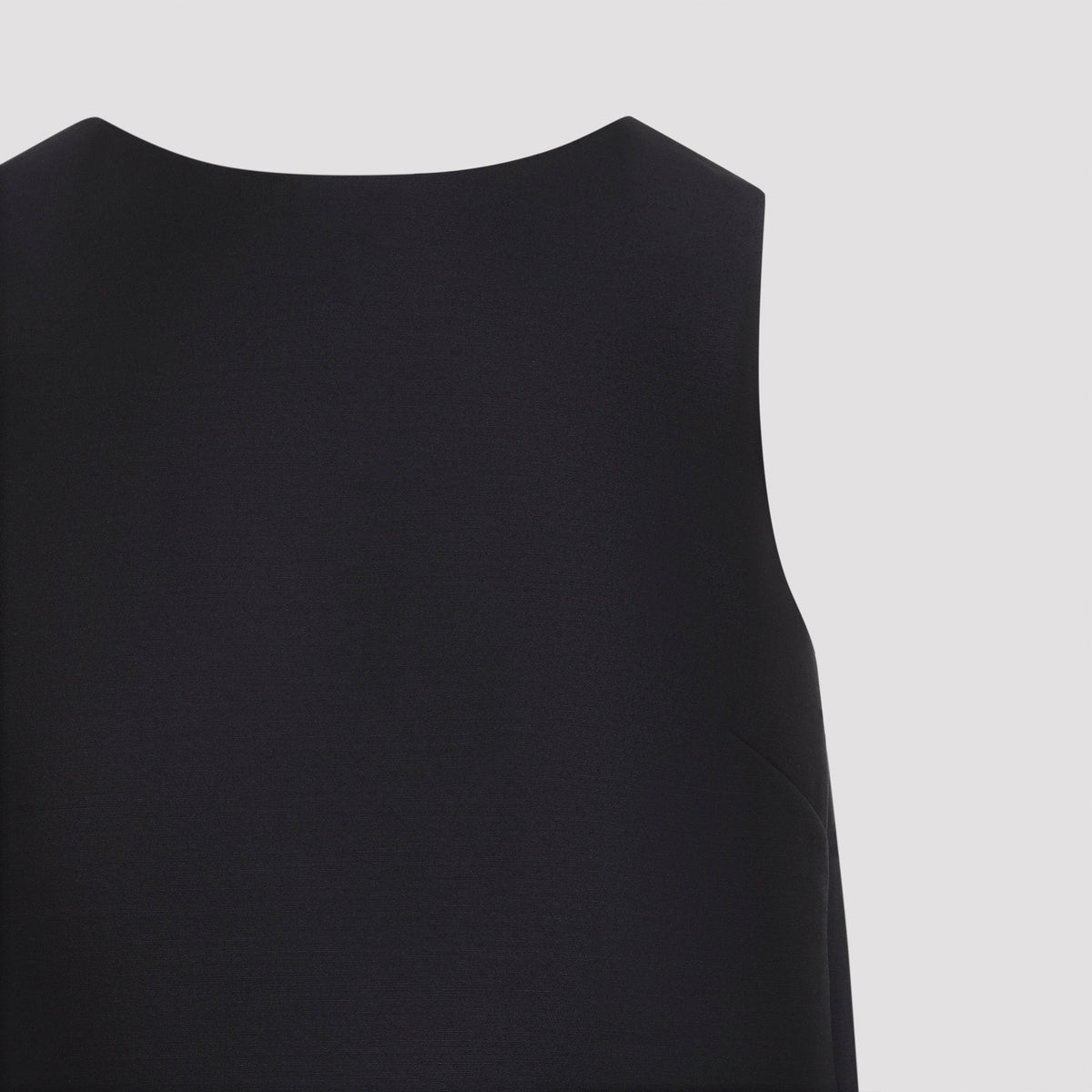 Balenciaga A Line Dress
