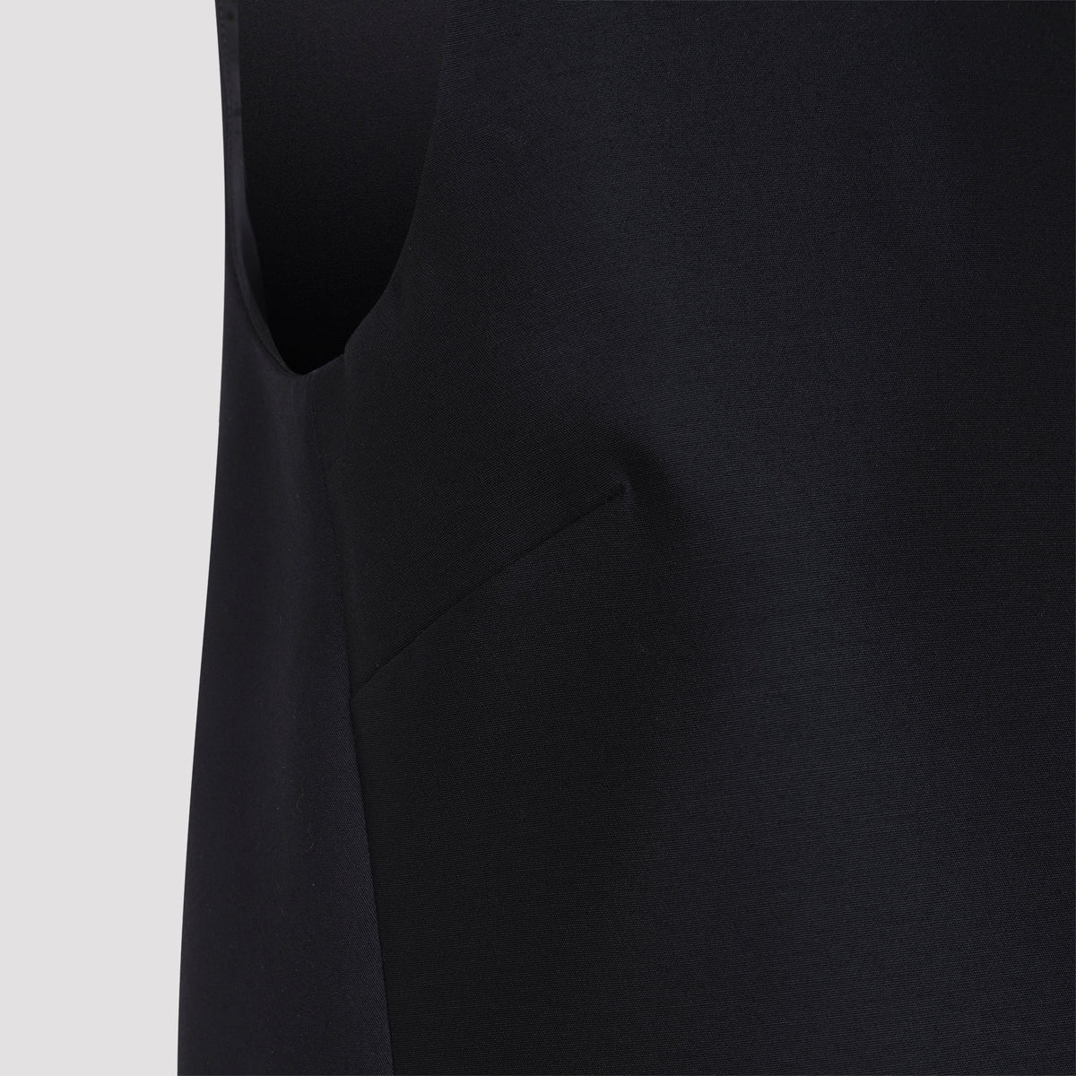 Balenciaga A Line Dress