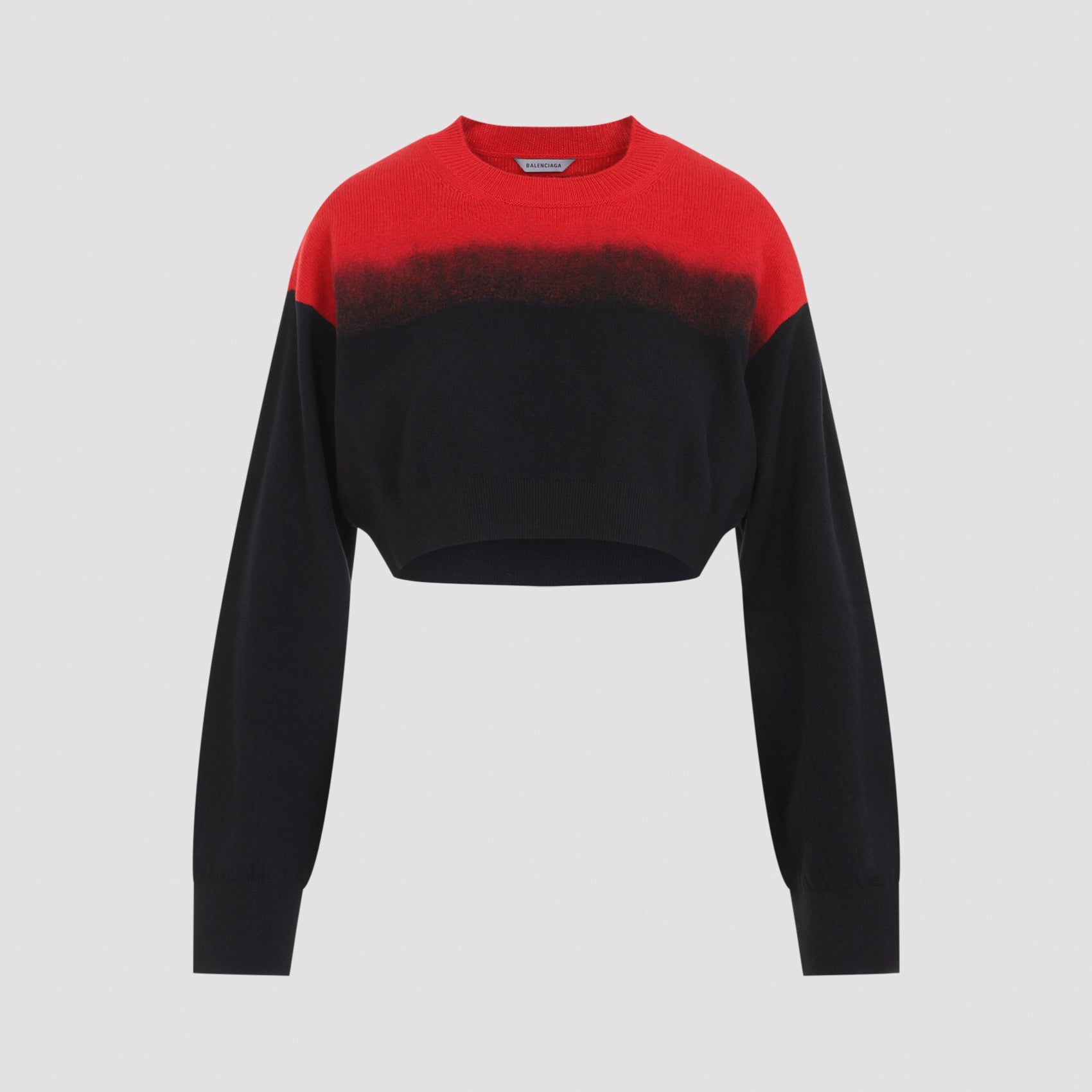 Balenciaga Crewneck Sweater