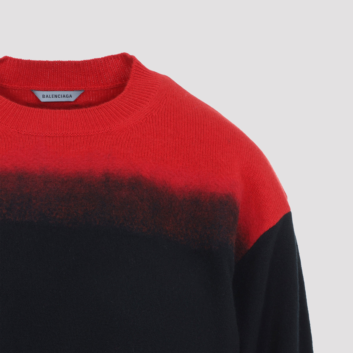 Balenciaga Crewneck Sweater