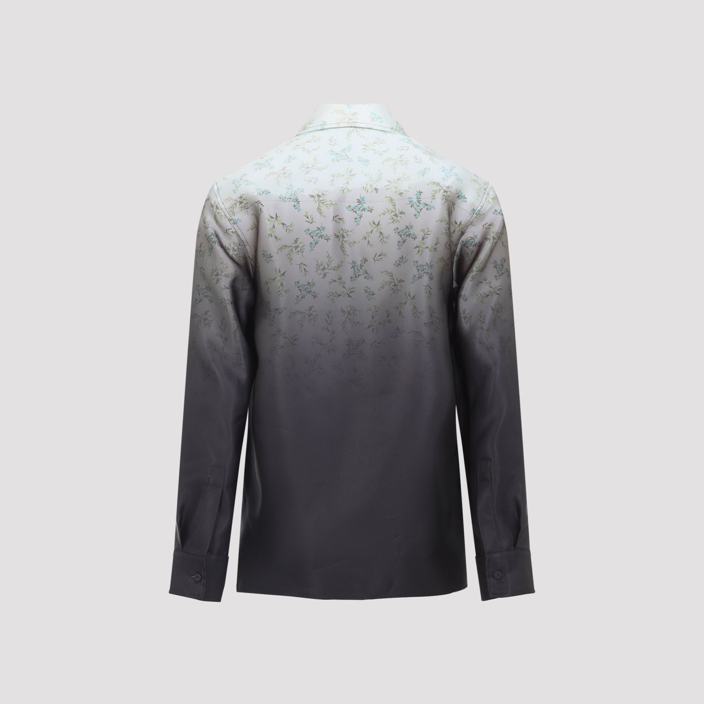 Jil Sander Silk Shirt