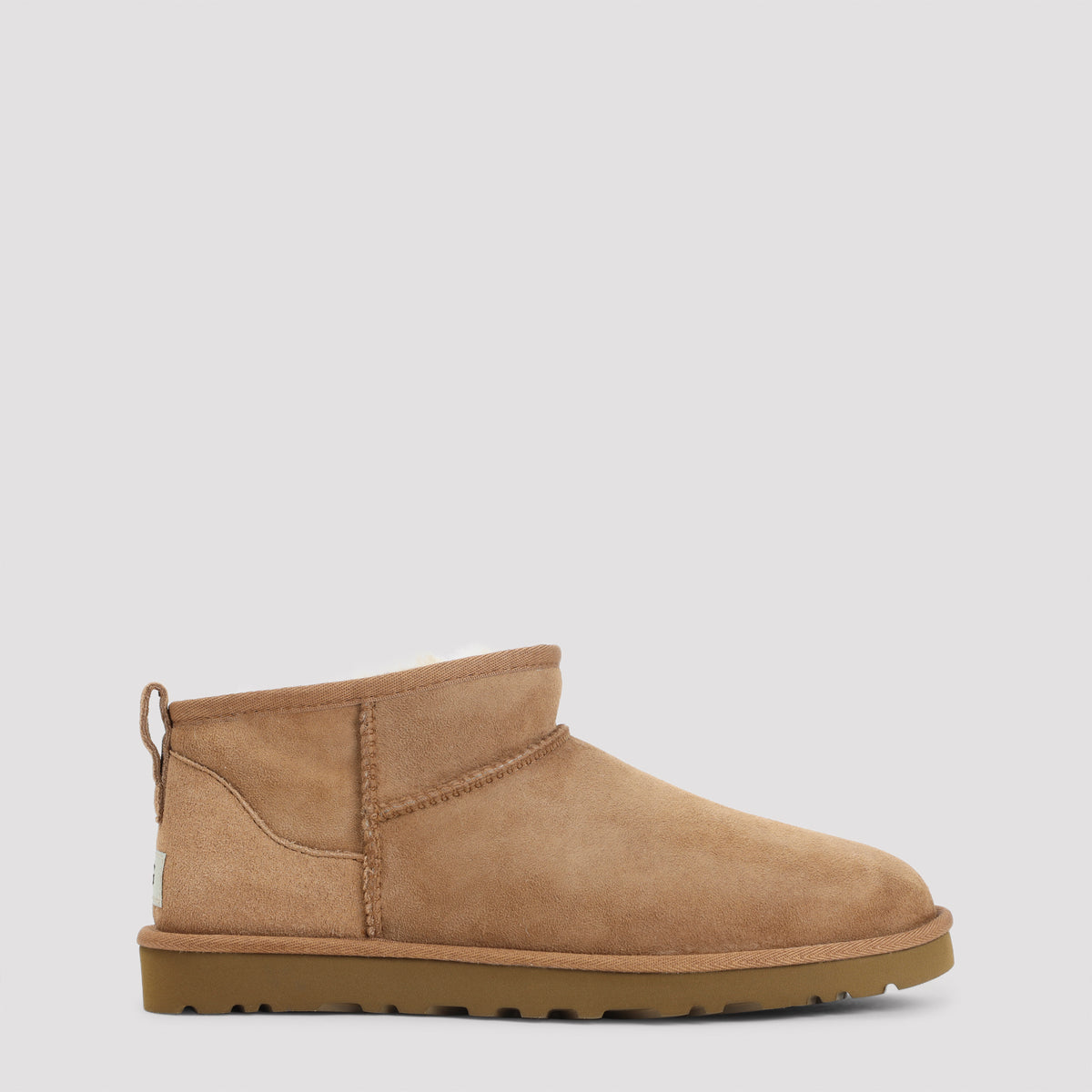 Ugg Classic Ultra Mini Boots