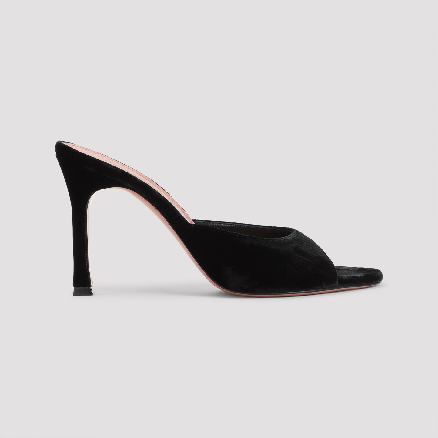 Amina Muaddi Alexa 95 Sandals