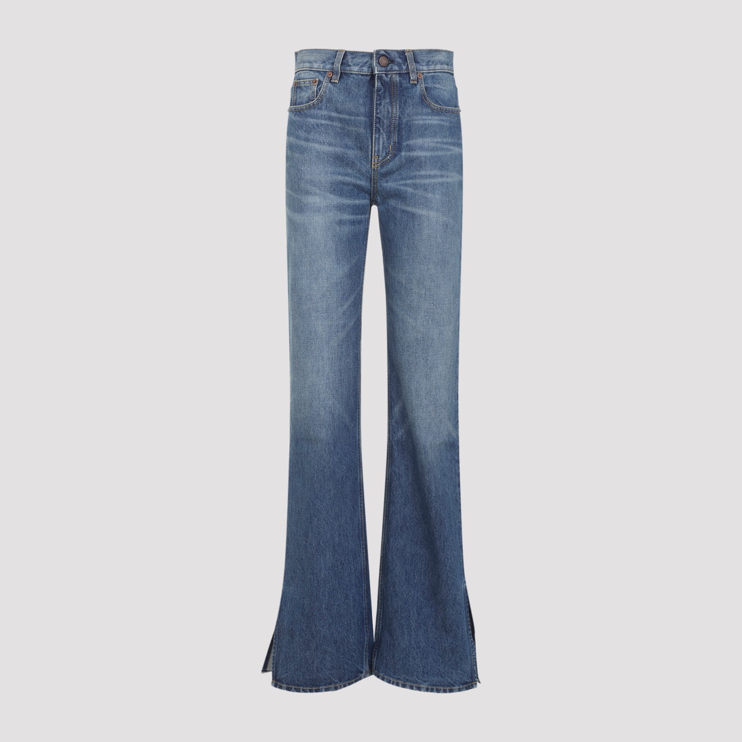 Chloe Cotton Jeans