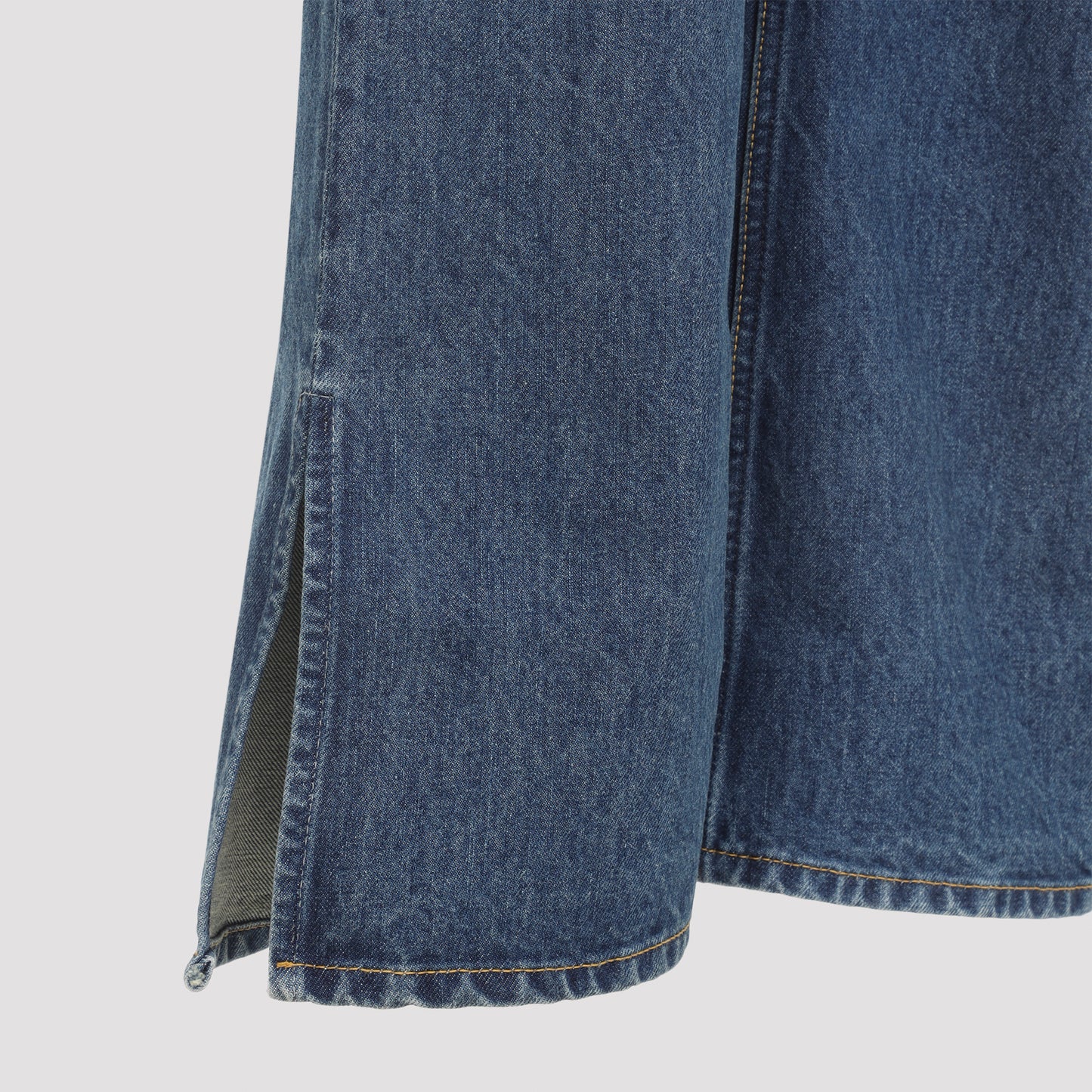 Chloe Cotton Jeans