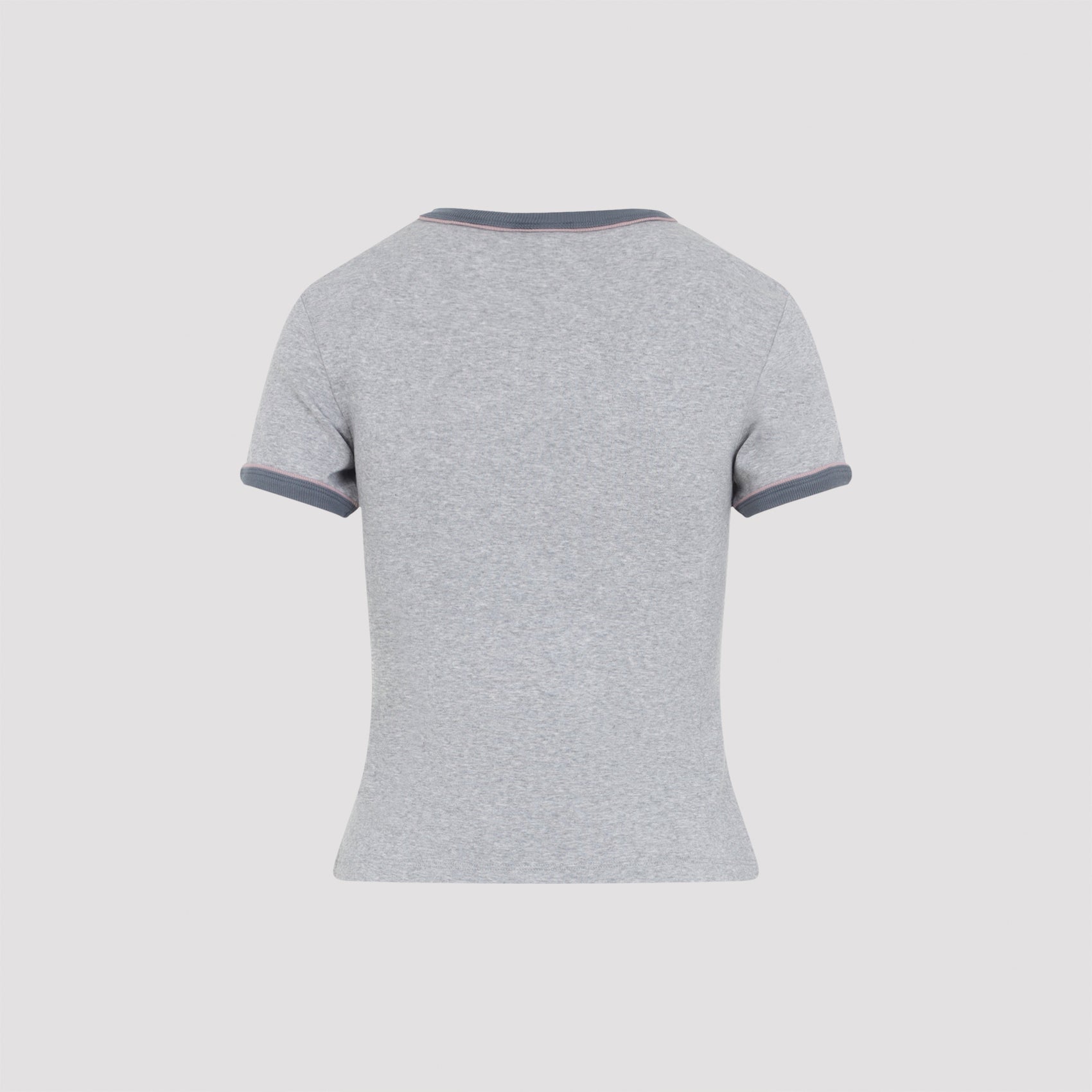 Chloe Cotton T-shirt