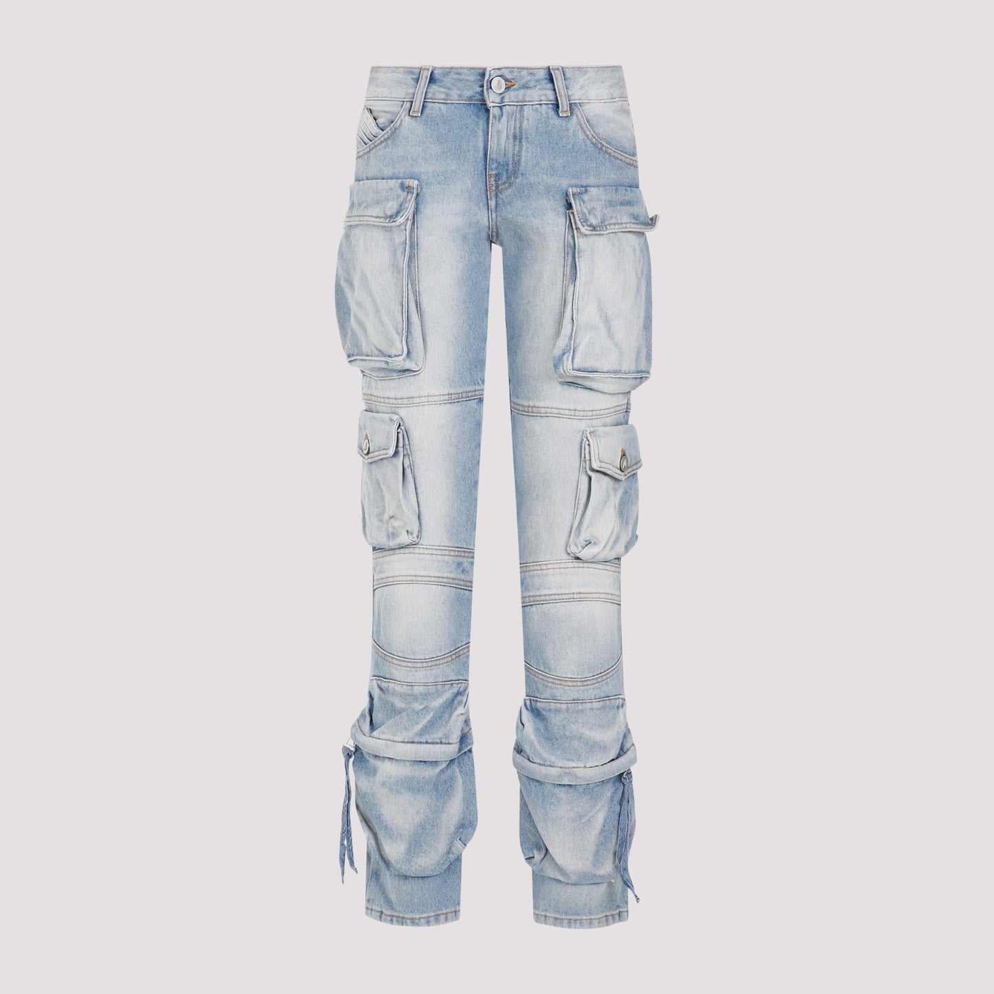 The Attico Essie Long Pants