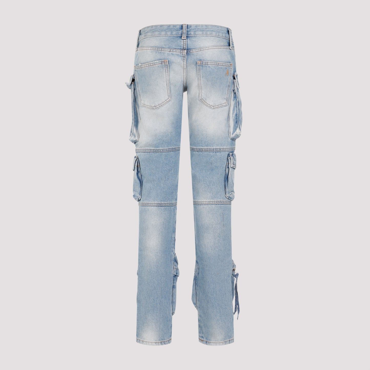 The Attico Essie Long Pants
