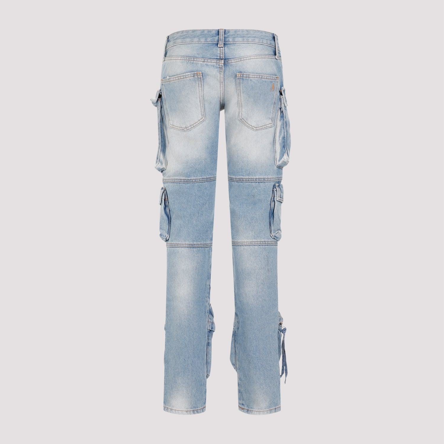 The Attico Essie Long Pants
