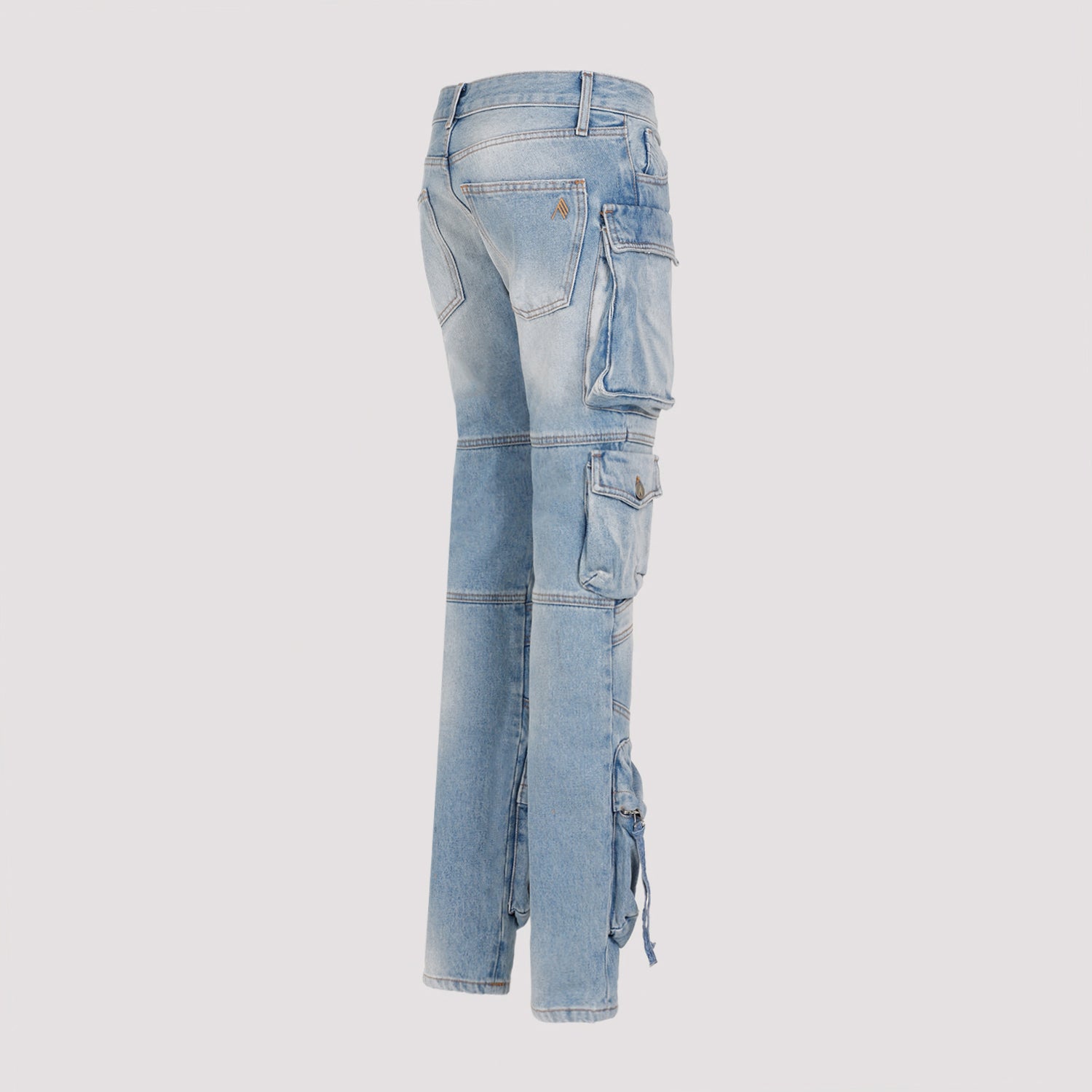 The Attico Essie Long Pants
