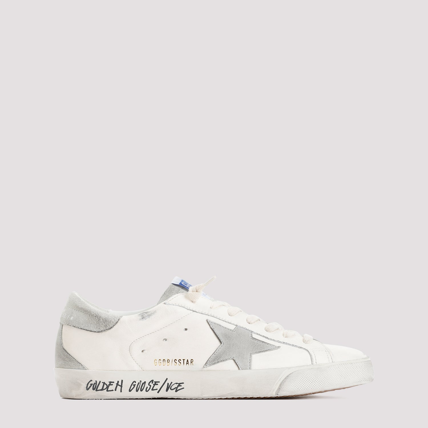 Golden Goose Super Star Sneakers