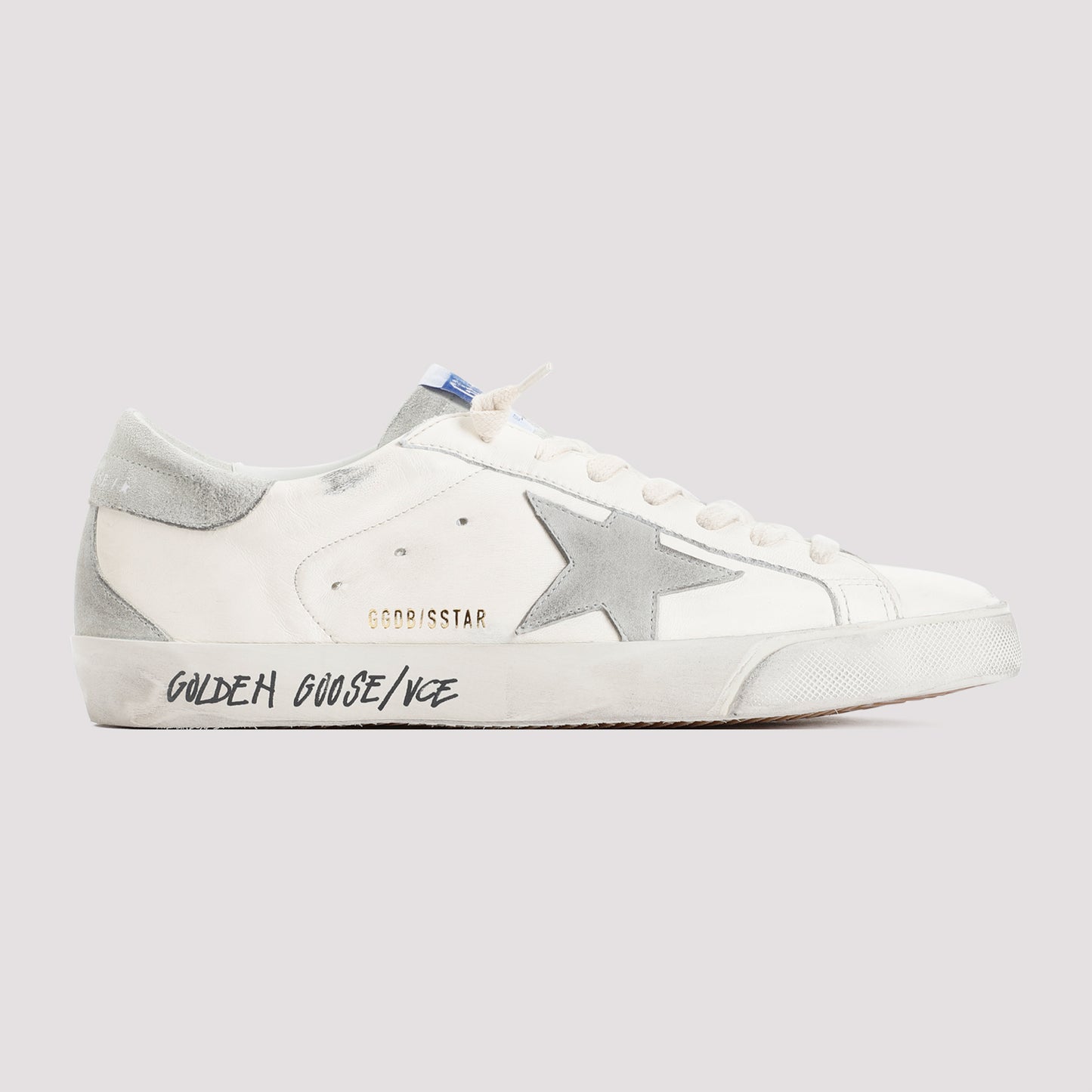 Golden Goose Super Star Sneakers