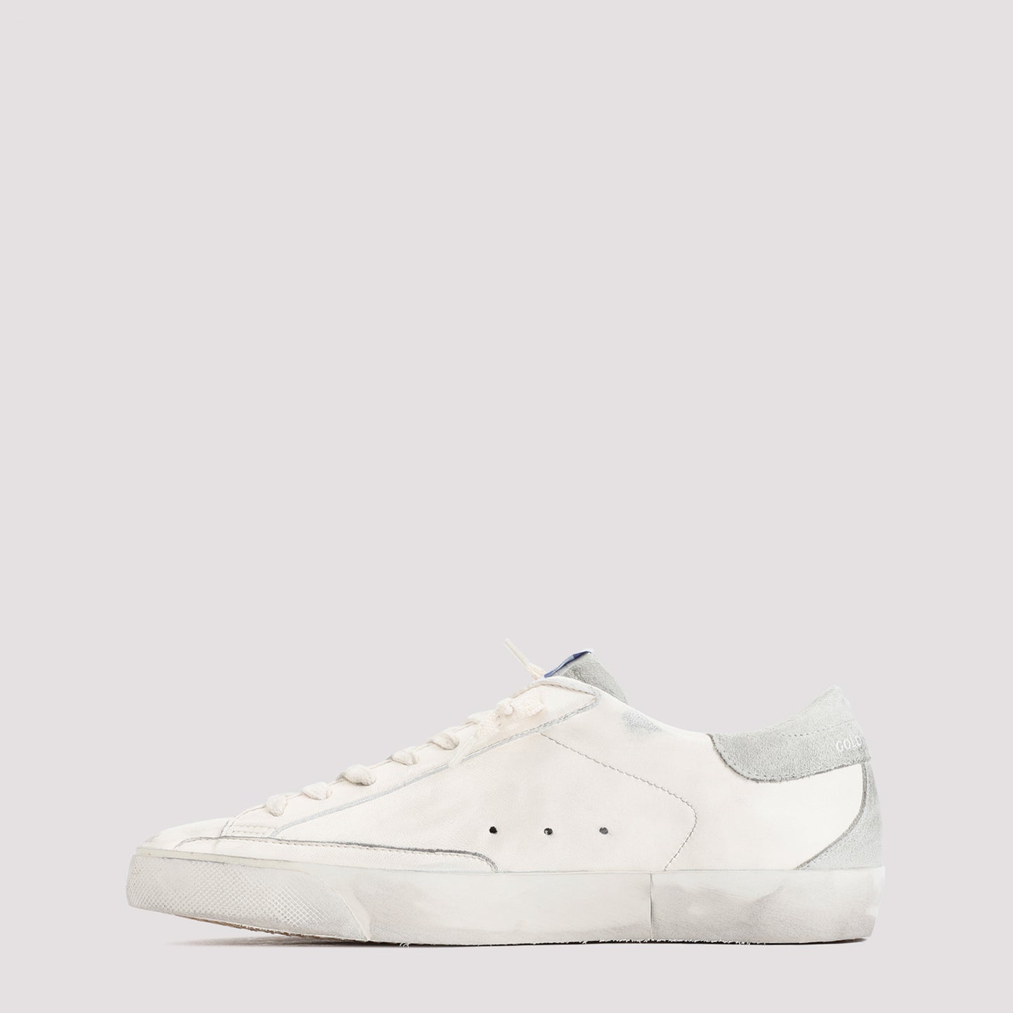 Golden Goose Super Star Sneakers