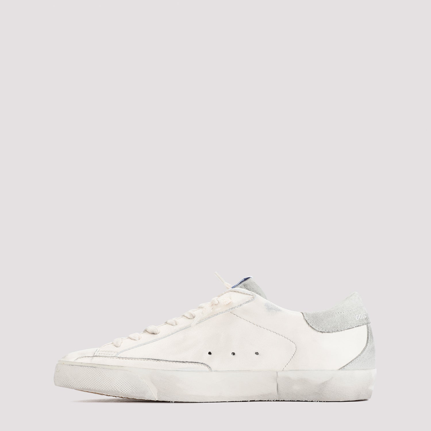 Golden Goose Super Star Sneakers
